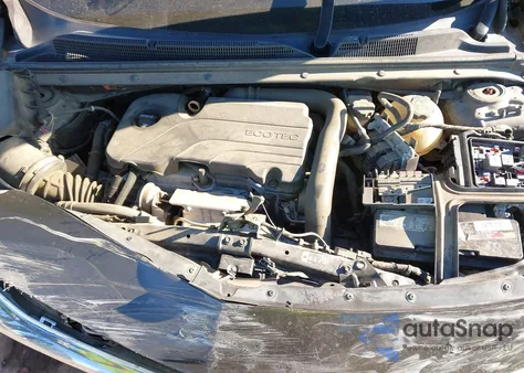 2019 Chevrolet Malibu 1Ls из США, поврежденный, VIN 1G1ZB5ST9KF128977